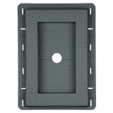 Water Management Split Mount Block #302 Mountain Lake