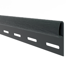 Undersill/Finish Trim Matte Ironstone 12 ft. 6 in.