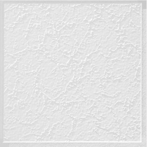 #258G Greenoble Ceiling Tile 12 in. x 12 in. redirect to product page