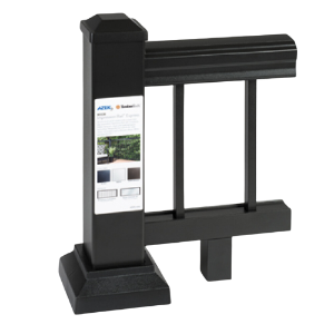 TimberTech Impression Rail Express Counter Display