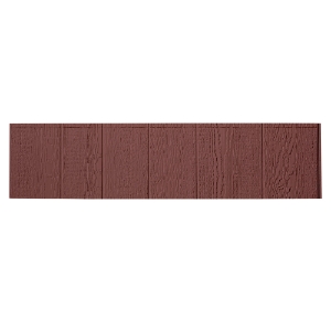 12 in. RigidShake Straight Edge Bordeaux redirect to product page