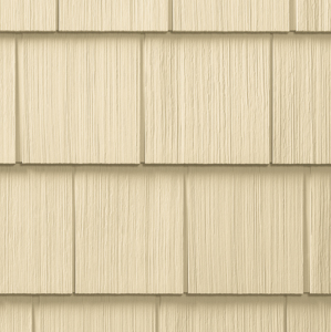 Double 7 Straight Shingle 3G Light Maple Perfection