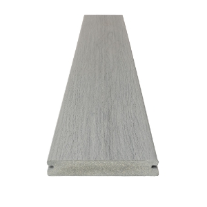 5-1/2 x16 Silverwood Slotted Vista