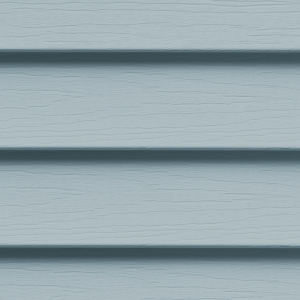 Encore Double 4 Clapboard Oxford Blue * Non-Returnable *