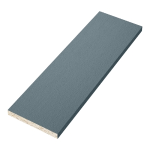 Diamond Kote® 4/4 in. x 6 in. x 16 ft. Brushed Smooth Trim Mountain Lake