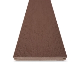 TimberTech Deck 4-inch Sample Premier Dark Teak