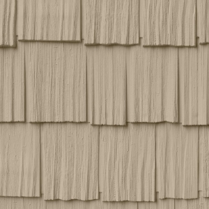 Portsmouth S9 Hand Split Shake Straight Pebble Clay 75 in.