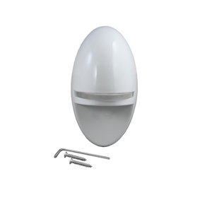 Timbertech LED Accent Light White redirect to product page