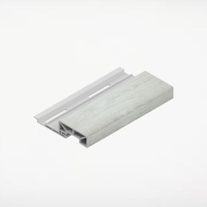 2 in. Batten 16 ft. Atlantic White 4/pk ChamClad