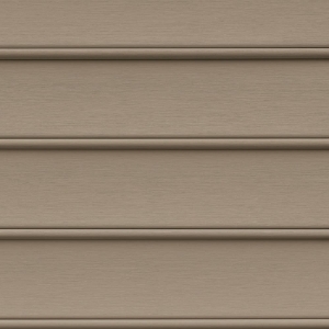 Estate 6 in. Colonial Beaded Pebble Clay 12 ft. 4 in.