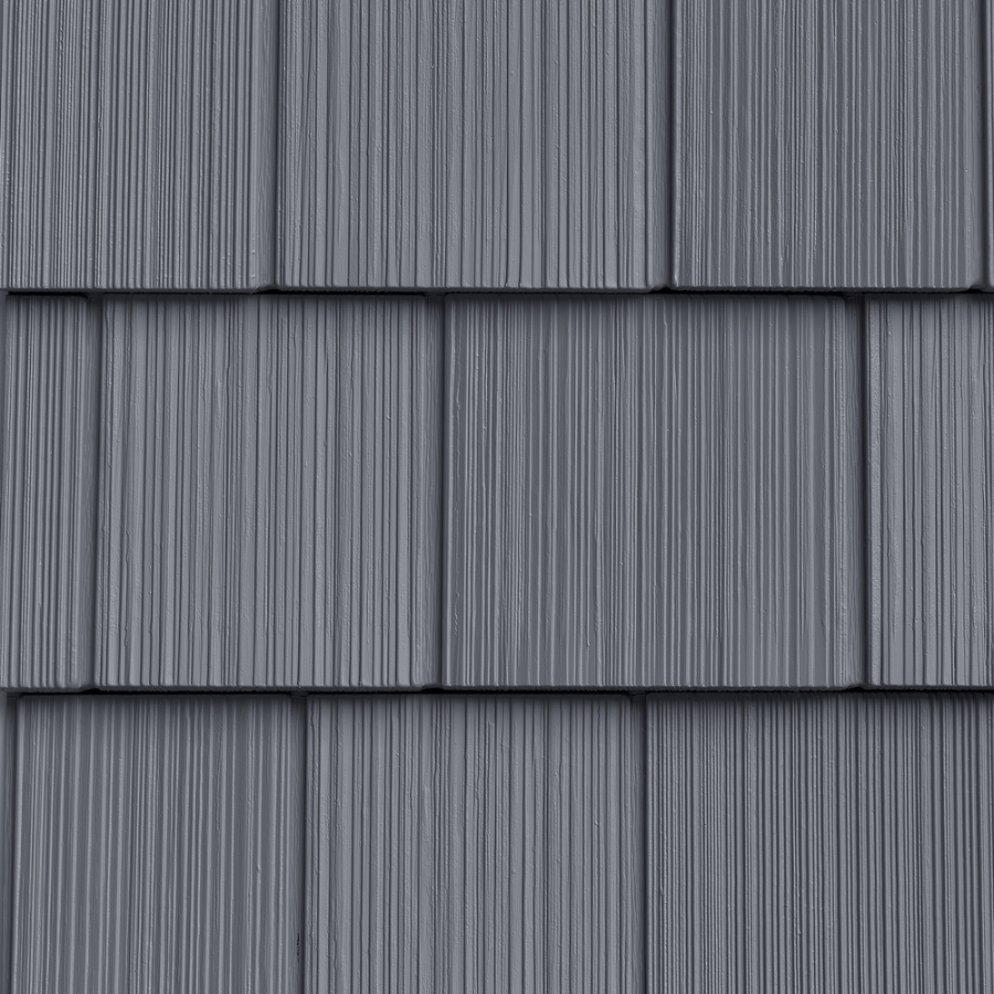 Wausau Supply | 7 in. Perfection Shingle 914 Storm 60.75 in.