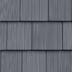 7 in. Perfection Shingle 914 Storm 60.75 in.