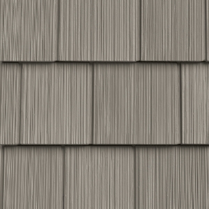 7 in. Perfection Shingle 669 Flagstone 60.75 in.