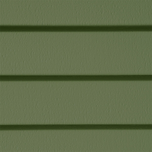 Monogram Double 4 Clapboard Olive Grove