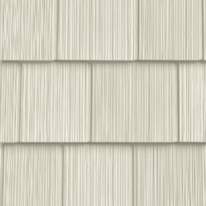 7 in. Perfection Shingle 160 Linen 60.75 in.