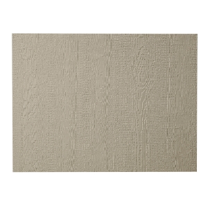 Diamond Kote® 3/8 in. x 4 ft. x 9 ft. No Groove Ship Lap Panel Oyster Shell