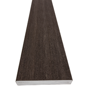 TimberTech Deck 4-inch Sample Vintage Narrow Dark Hickory