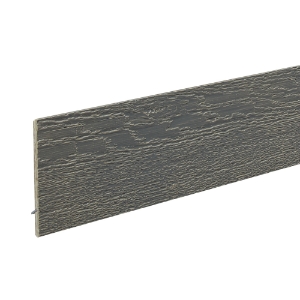 Diamond Kote® 6 in. RigidStack Siding Bedrock Woodgrain