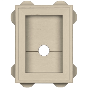 Split Mini Mount Block #071 Woodland Mist