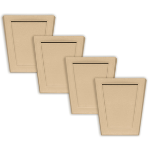 Keystone #045 Sandstone Maple