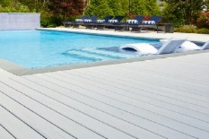 Composite Deck Board Collections 4-inch Samples
