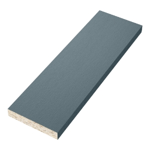Diamond Kote® 5/4 in. x 6 in. x 16 ft. Brushed Smooth Trim Mountain Lake