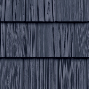 7 in. Split Shake 908 Marine Blue 60.5 in.