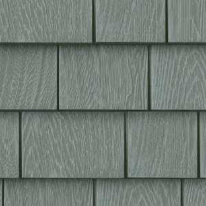 5 in. Grayne Shingle 404 Ridge Moss 60.5 in.