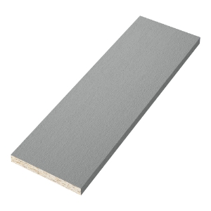 Diamond Kote® 4/4 in. x 6 in. x 16 ft. Brushed Smooth Trim Pelican