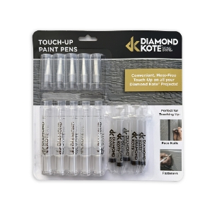 Diamond Kote Touch-Up Paint Pens 5 per Pack