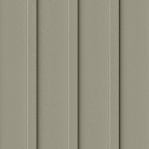 7 in. Board & Batten Cypress 10 ft.
