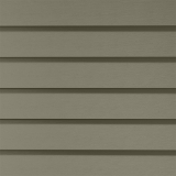 Diamond Kote® 8 in. RigidStack Siding Terra Bronze Brushed Smooth