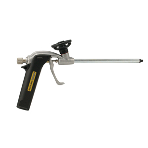 Touch 'n Foam Black Applicator Gun 6-1/2 in. barrel redirect to product page