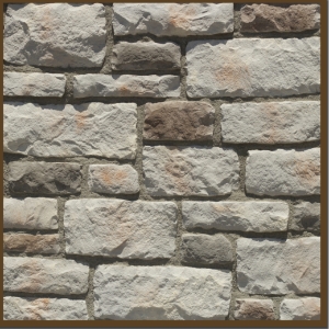 StoneCraft Hamilton Heritage Sample Board