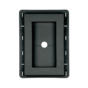 Water Management Split Mount Block #465 Emerald