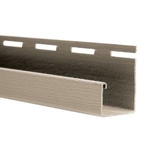 1 in. J Channel 783 Wicker 90 in.