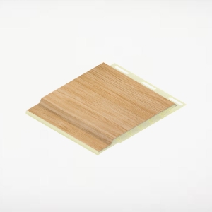 Solid Soffit 3/8 in. x 4 in. x 12 ft. Sugar Maple