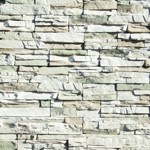 Stacked Stone Daybreak Flat 100 sq. ft.