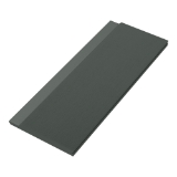 Diamond Kote® Boral 1 in. x 8 in. x 16 ft. Starter Board Brushed Smooth Emerald 2 pk.