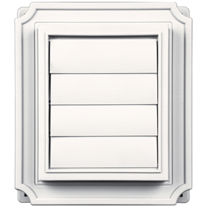 #117 Master Exhaust Vent Scal (Color Match: Royal White)