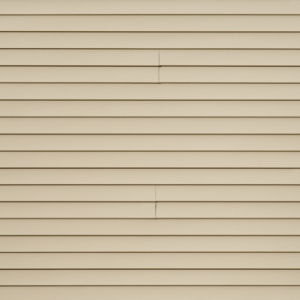 TruCedar Double 4 Steel Lap Siding Bennington Beige 401