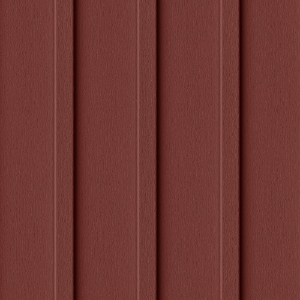 7 in. Board & Batten Redwood 10 ft.