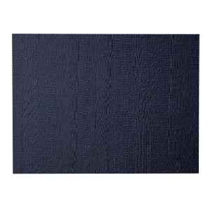 Diamond Kote® 3/8 in. x 4 ft. x 9 ft. No Groove Ship Lap Panel Midnight
