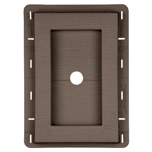Water Management Split Mount Block #222 Seal