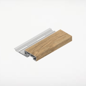 2 in. Batten Strip 16 ft. Barrel Oak (Sold in Eaches)