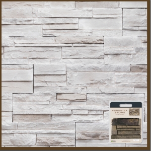 Versetta Ledgestone SAND Sample Board