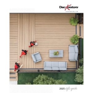 508460 Deckorators Style Guide - 2025