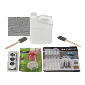Diamond Kote® Touch Up Paint Kits Pelican Gallon