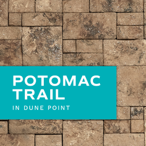 Evolve Stone - Potomac Trail