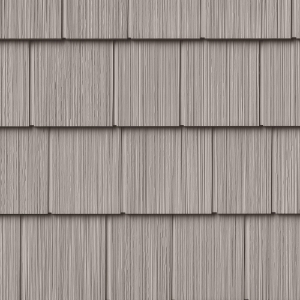 Portsmouth S7 Cedar Shingle Straight Heather 8 ft.